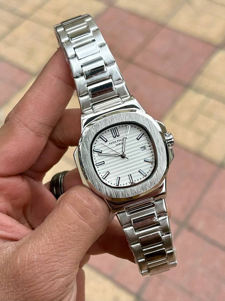 Watch Patek Philippe
